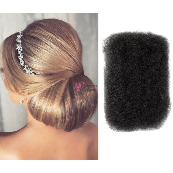 Burete pentru coc BPC054CC Glamour Style Negru - mare